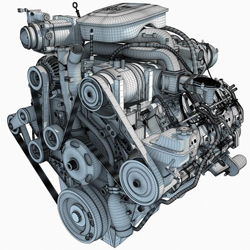 U0688 Engine